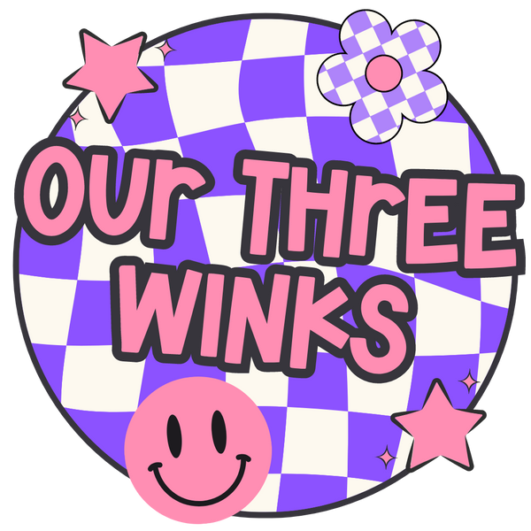 Our Three Winks Boutique