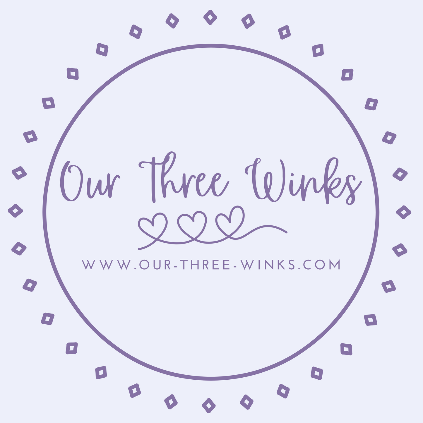 Our Three Winks Gift Card